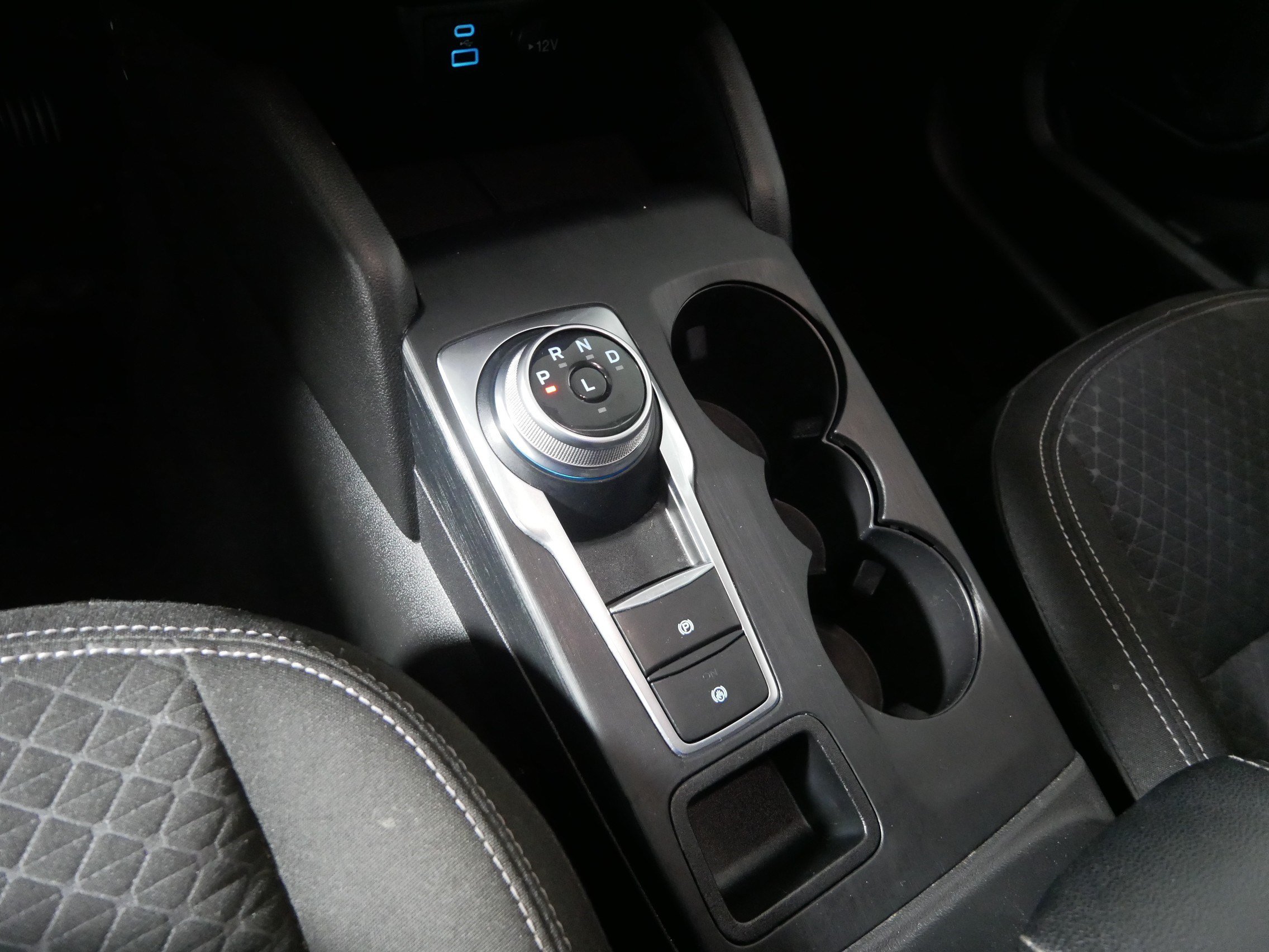 Used 2023 Ford Escape Active w/ Tech Pack #1 AWD/4WD image 24