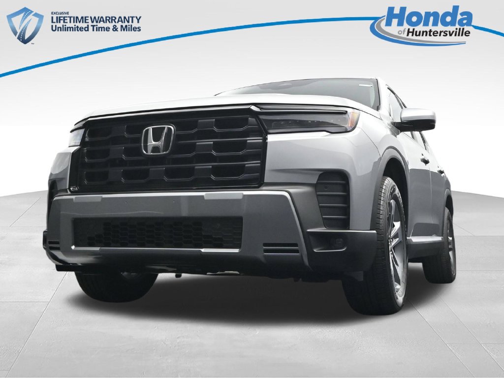 New 2026 Honda Pilot EX-L image 55