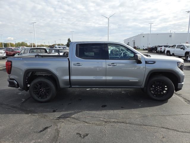 New 2026 GMC Sierra 1500 Elevation image 16