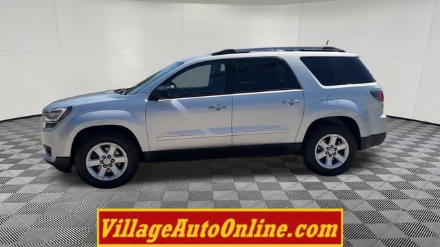 Used 2016 GMC Acadia SLE FWD image 42