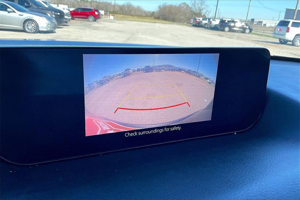 Used 2023 MAZDA CX-50 2.5 S w/ Cargo Package image 13