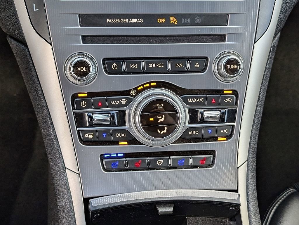 Used 2020 Lincoln MKZ Reserve w/ Elements Package image 31