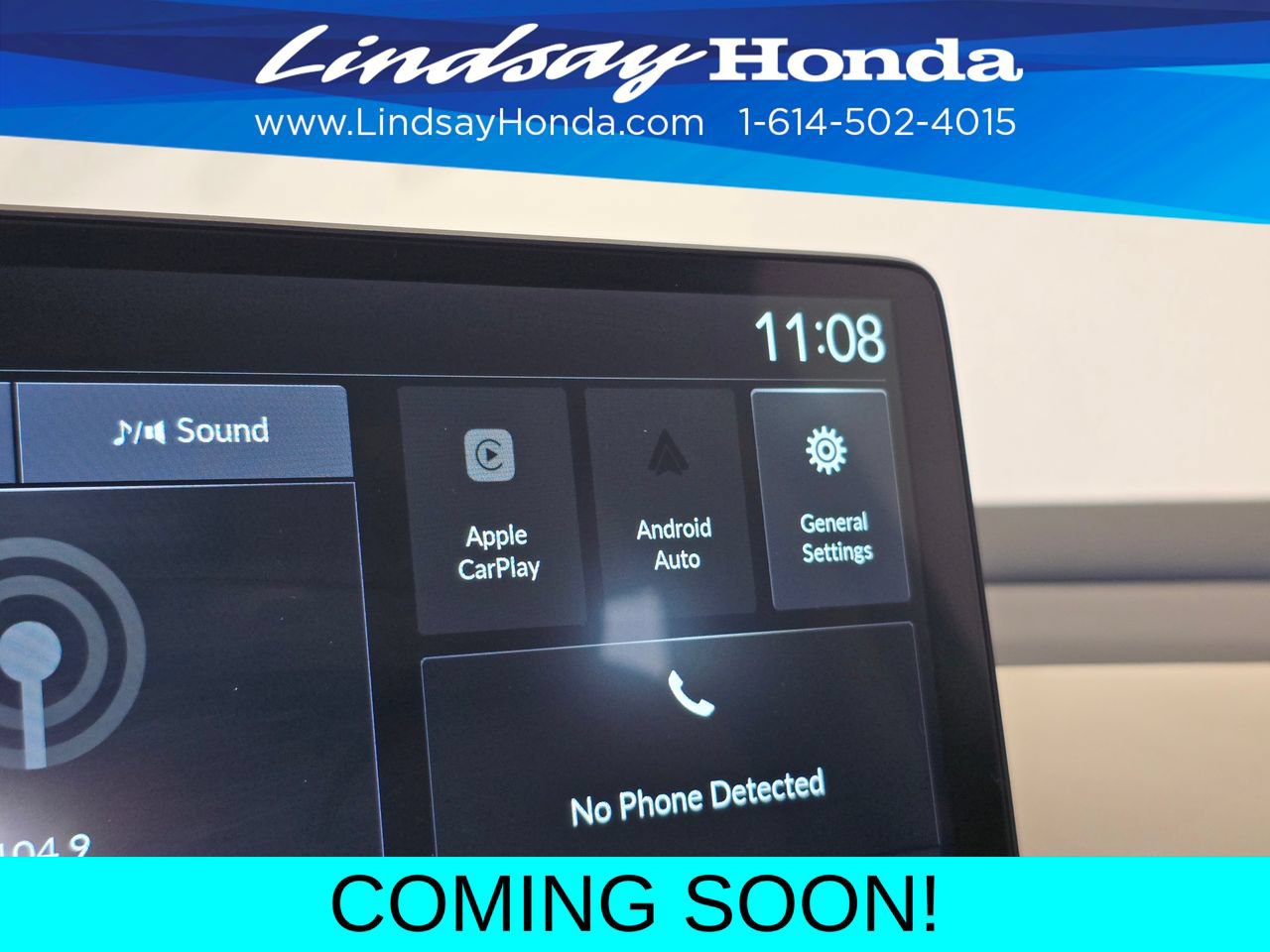 Used 2026 Honda HR-V EX-L image 17