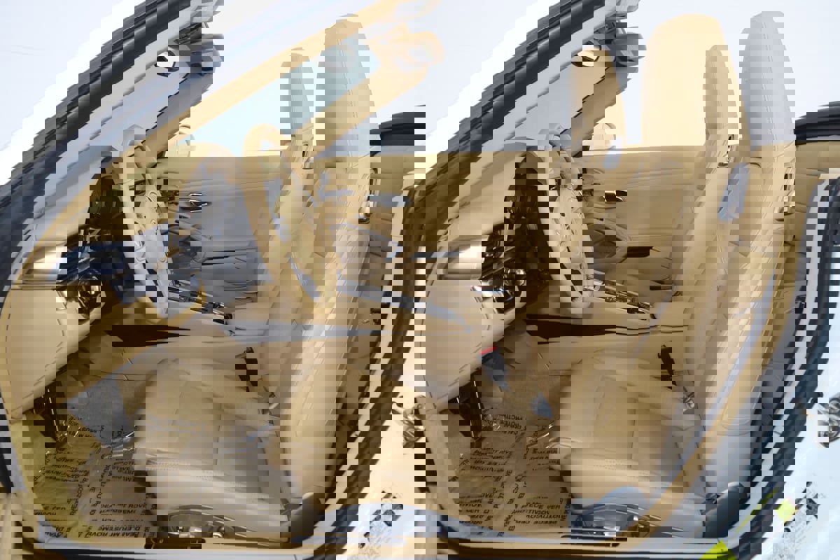 Used 2014 Porsche 911 Carrera image 10