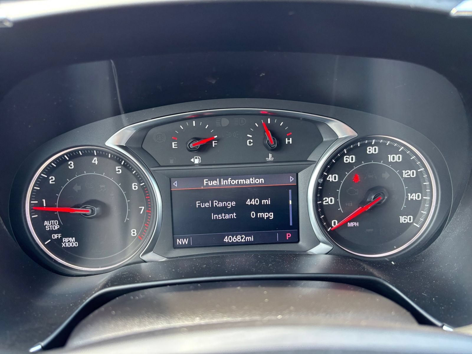 Used 2025 Chevrolet Blazer LT FWD image 40