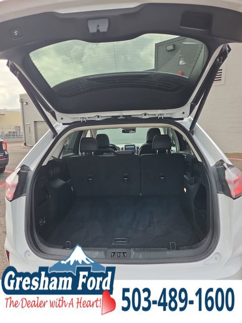 Used 2024 Ford Edge SEL w/ Convenience Package AWD/4WD image 14