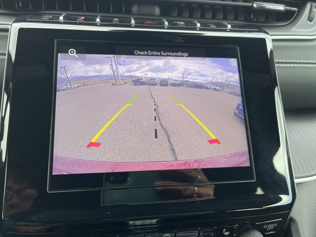 Used 2025 Jeep Grand Cherokee L Altitude image 22