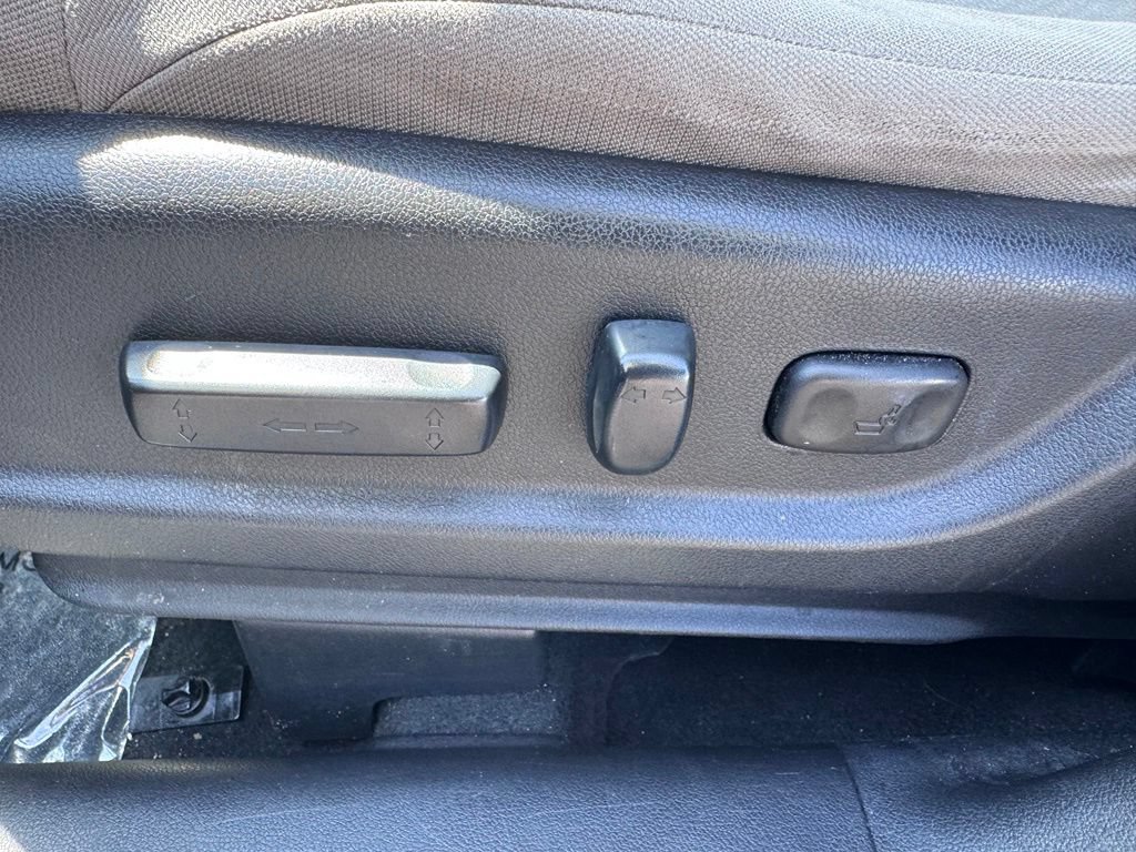 Used 2015 Honda CR-V EX image 21