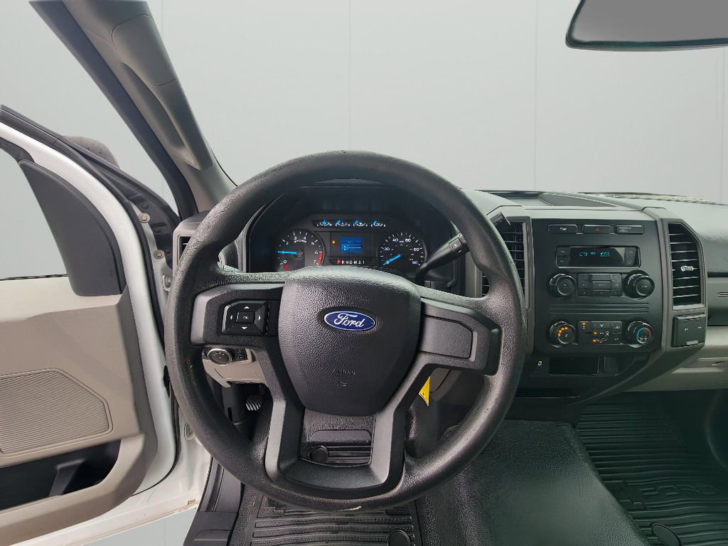 Used 2019 Ford F250 XL image 13