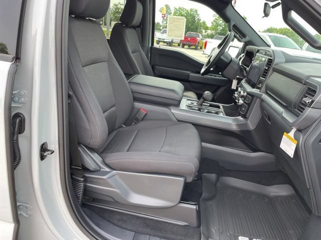 New 2026 Ford F150 XLT w/ FX4 Off-Road Package AWD/4WD image 53