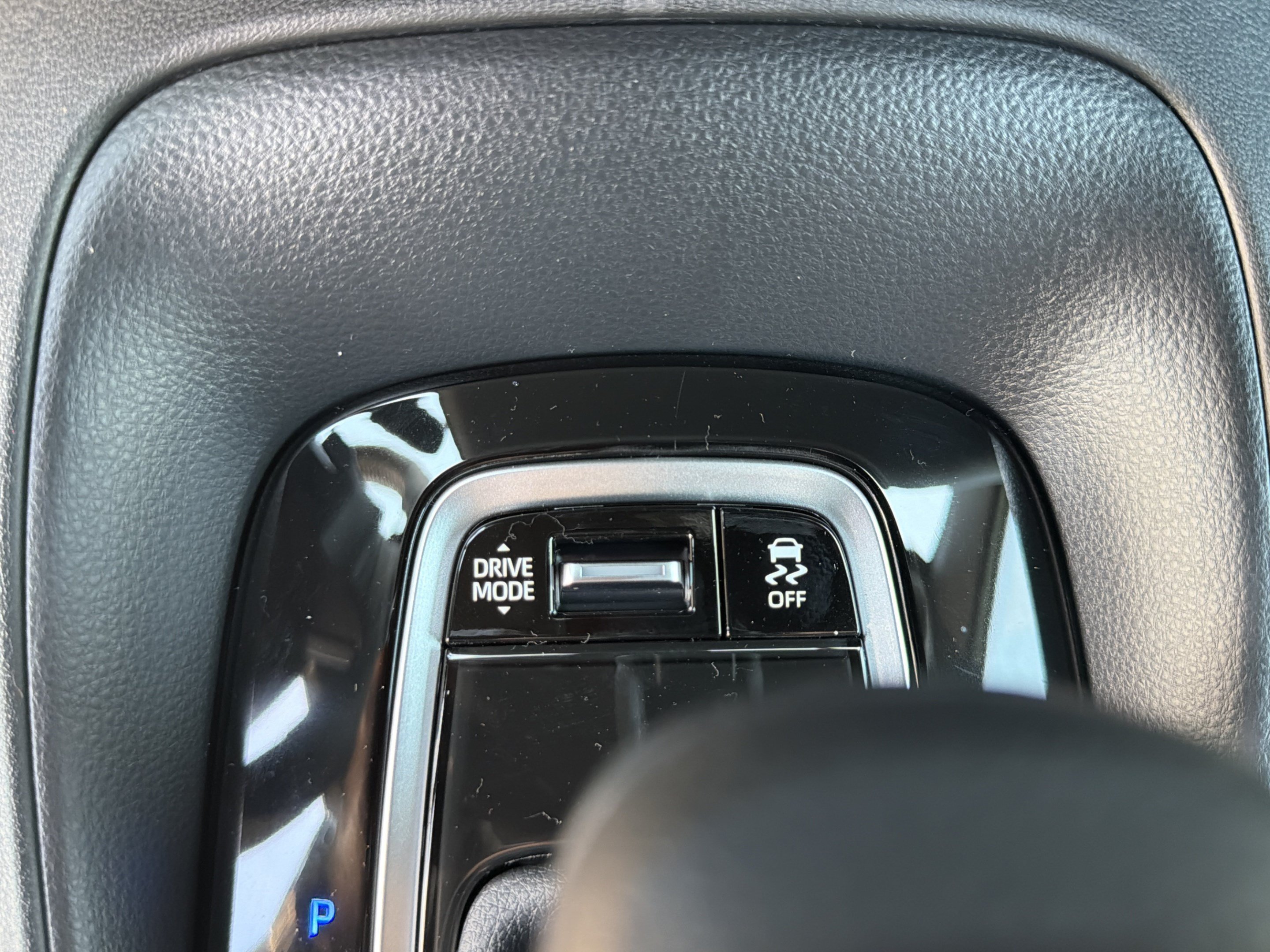 New 2027 Toyota Corolla XSE FWD image 14