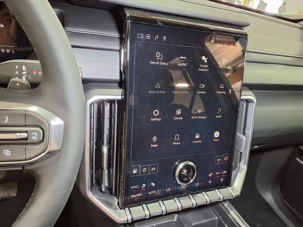 Used 2026 GMC Acadia Elevation image 18