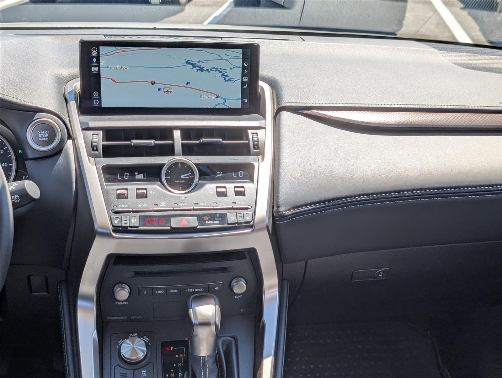 Used 2019 Lexus NX 300 AWD w/ Premium Package image 18