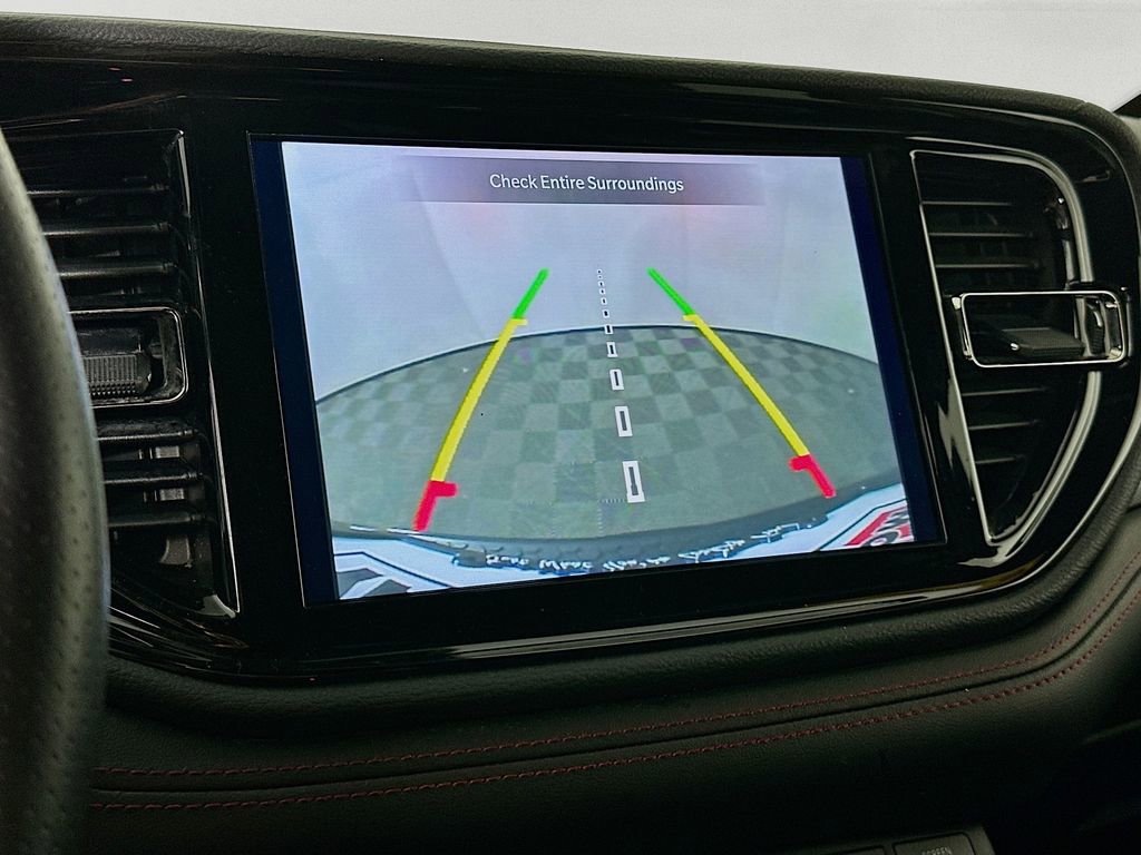 Certified 2023 Dodge Durango R/T image 23