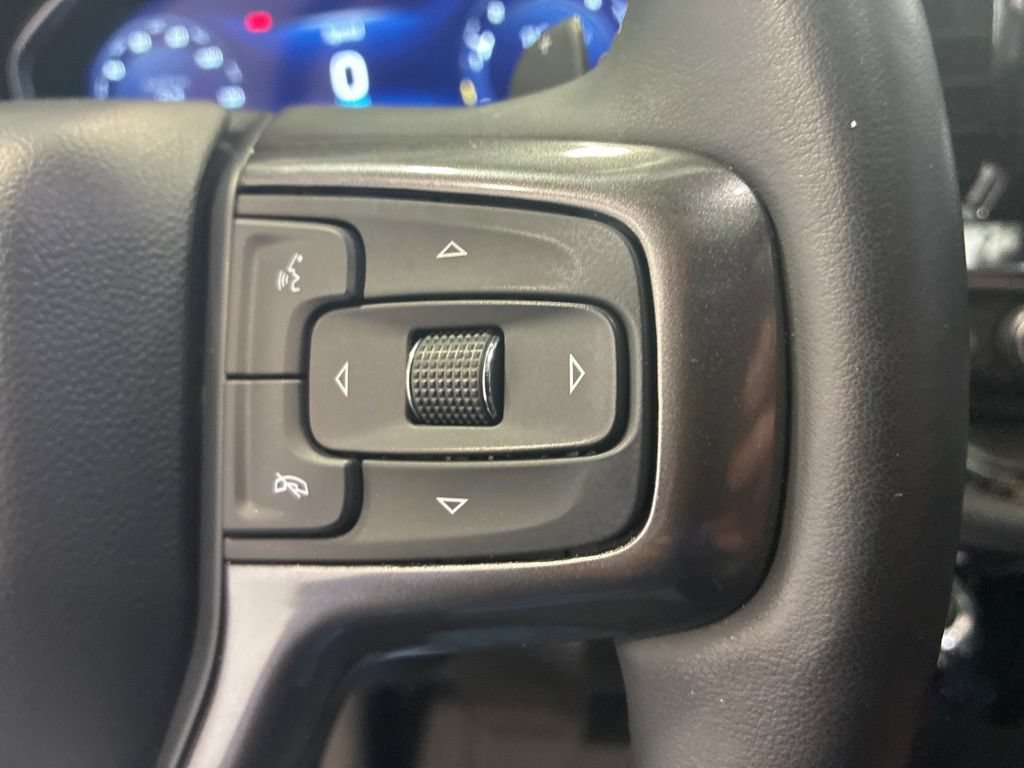 Used 2023 Chevrolet Silverado 1500 ZR2 w/ Technology Package AWD/4WD image 26