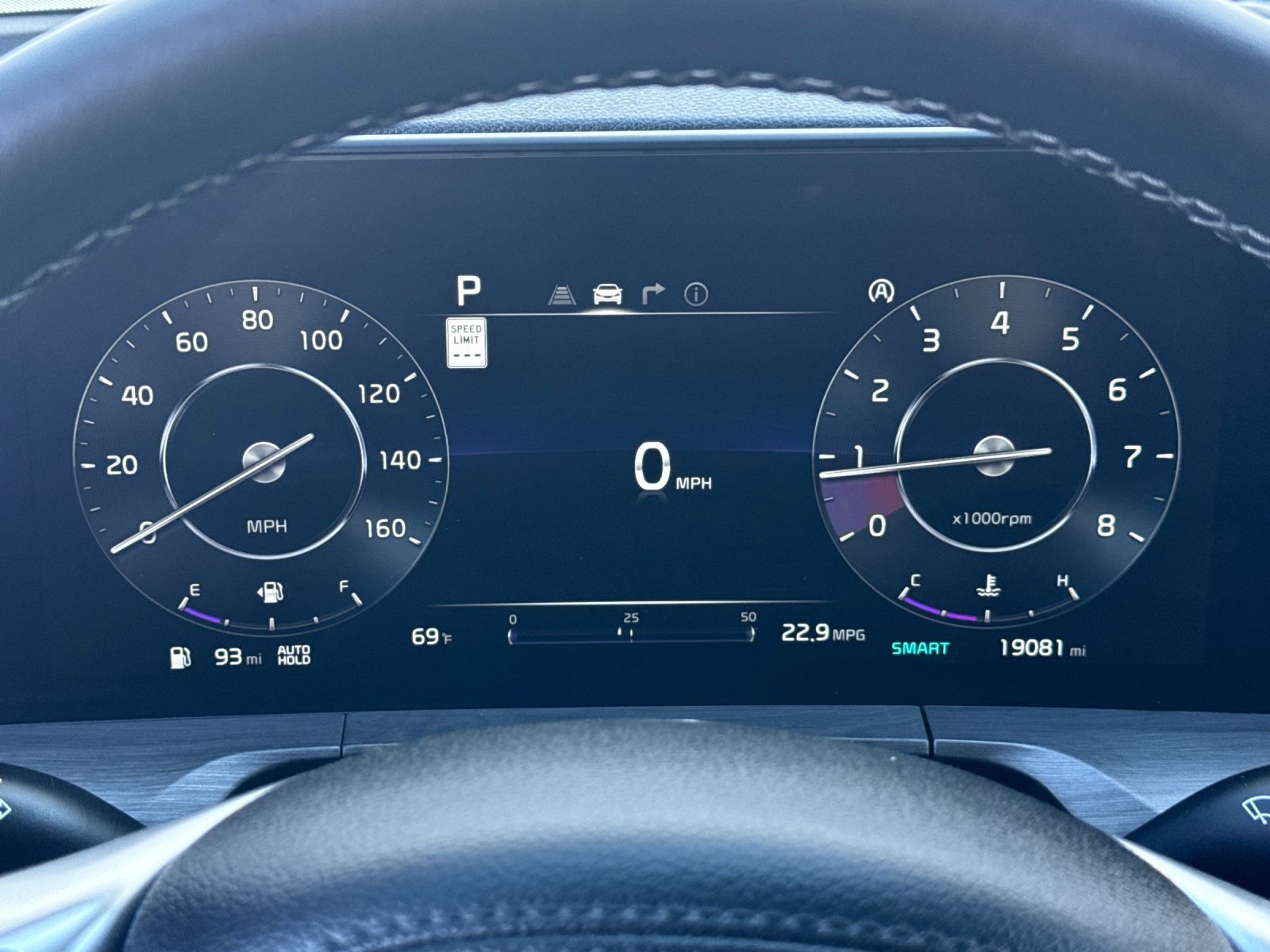 Used 2024 Kia Telluride SX Prestige X-Line image 28