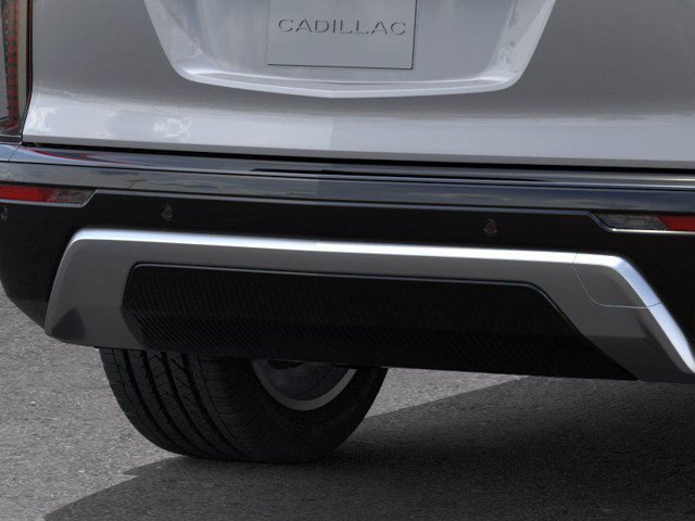 New 2027 Cadillac Vistiq Sport AWD/4WD image 14