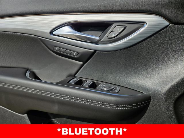 New 2025 Buick Envision Avenir image 14