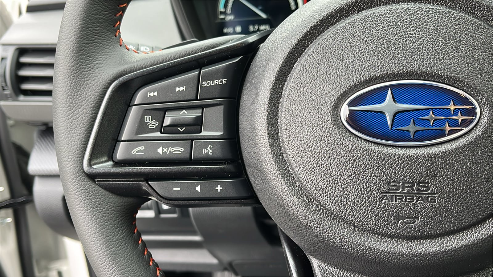 New 2026 Subaru Crosstrek 2.5i Limited AWD/4WD image 9