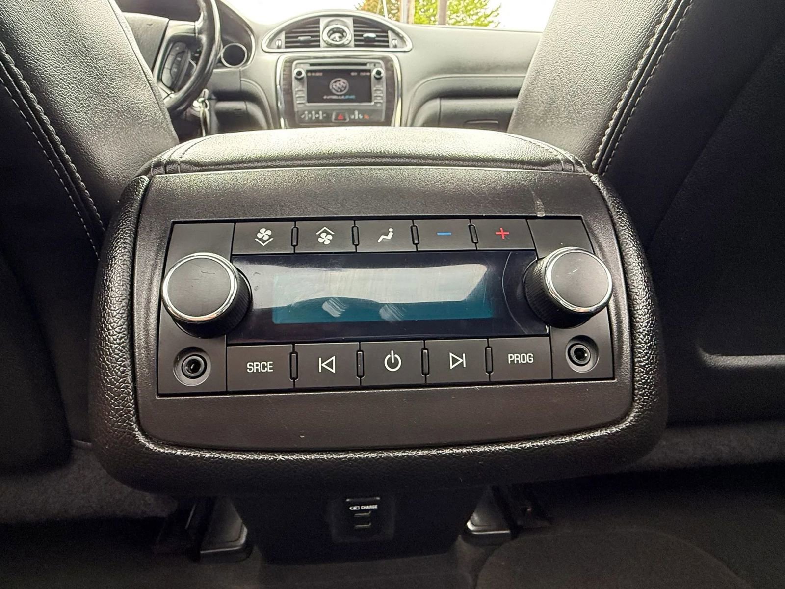 Used 2016 Buick Enclave Premium w/ Experience Buick Package AWD/4WD image 28