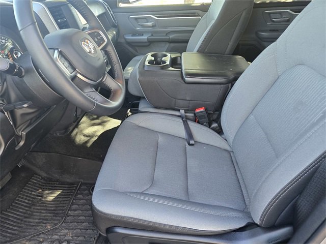 Used 2022 RAM 1500 Big Horn image 22