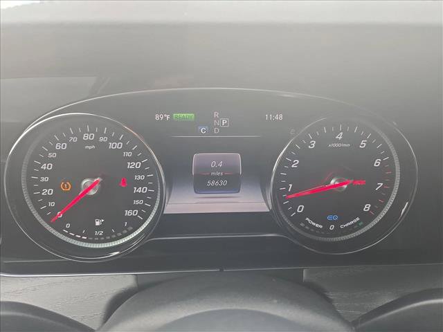 Certified 2019 Mercedes-Benz CLS 450 4MATIC image 10