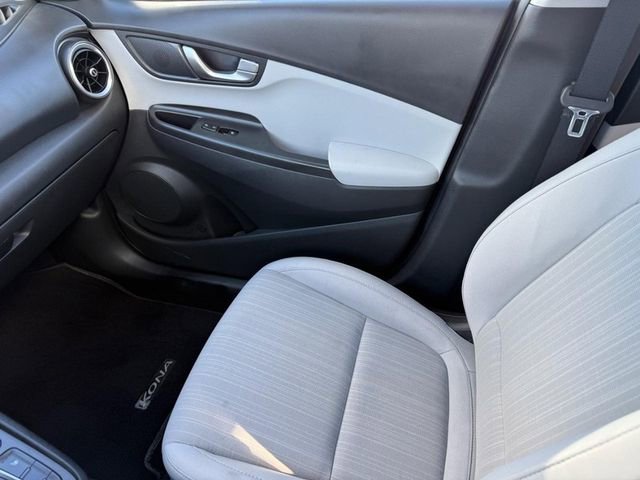 Used 2023 Hyundai Kona SEL w/ Convenience Package AWD/4WD image 22
