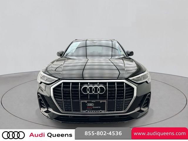 Certified 2025 Audi Q3 2.0T Premium Plus w/ Premium Plus Package image 6