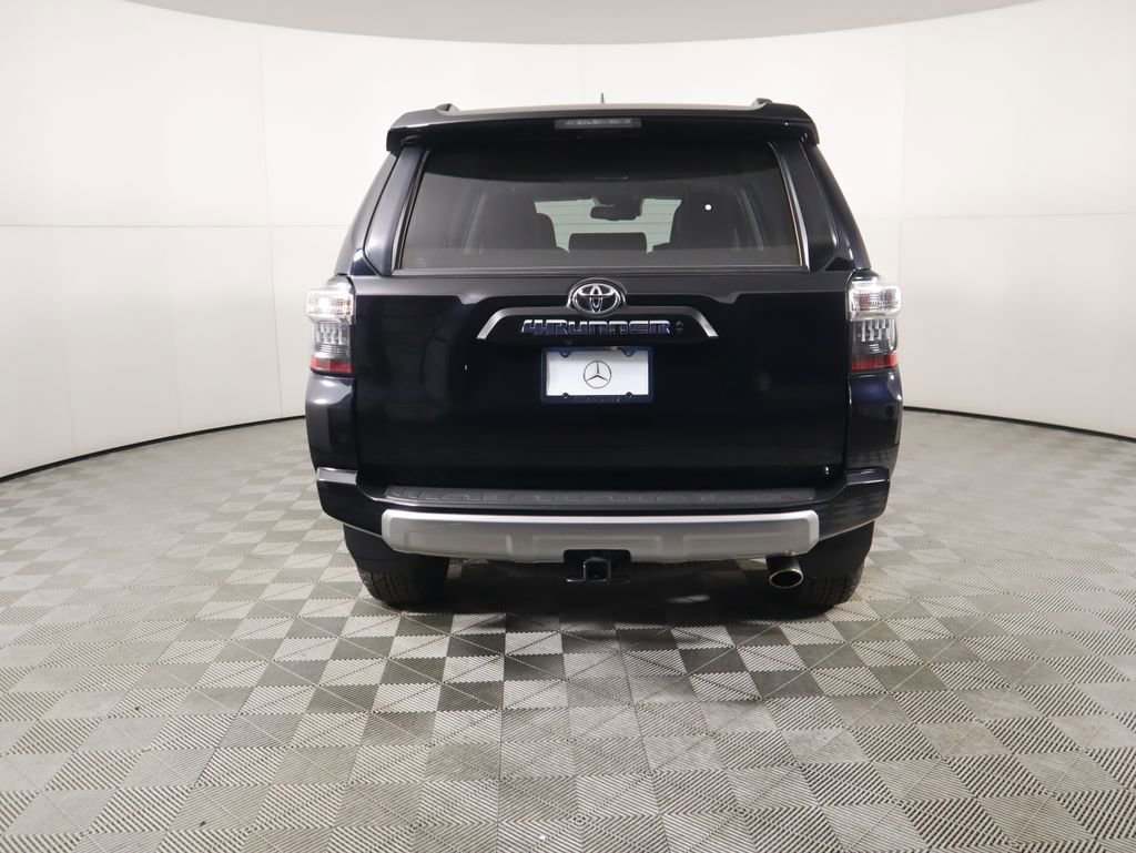 Used 2023 Toyota 4Runner TRD Off-Road Premium w/ Moonroof Package image 6