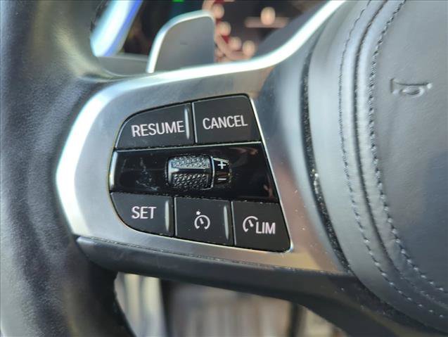 Used 2024 BMW Z4 M40i w/ Premium Package RWD image 19