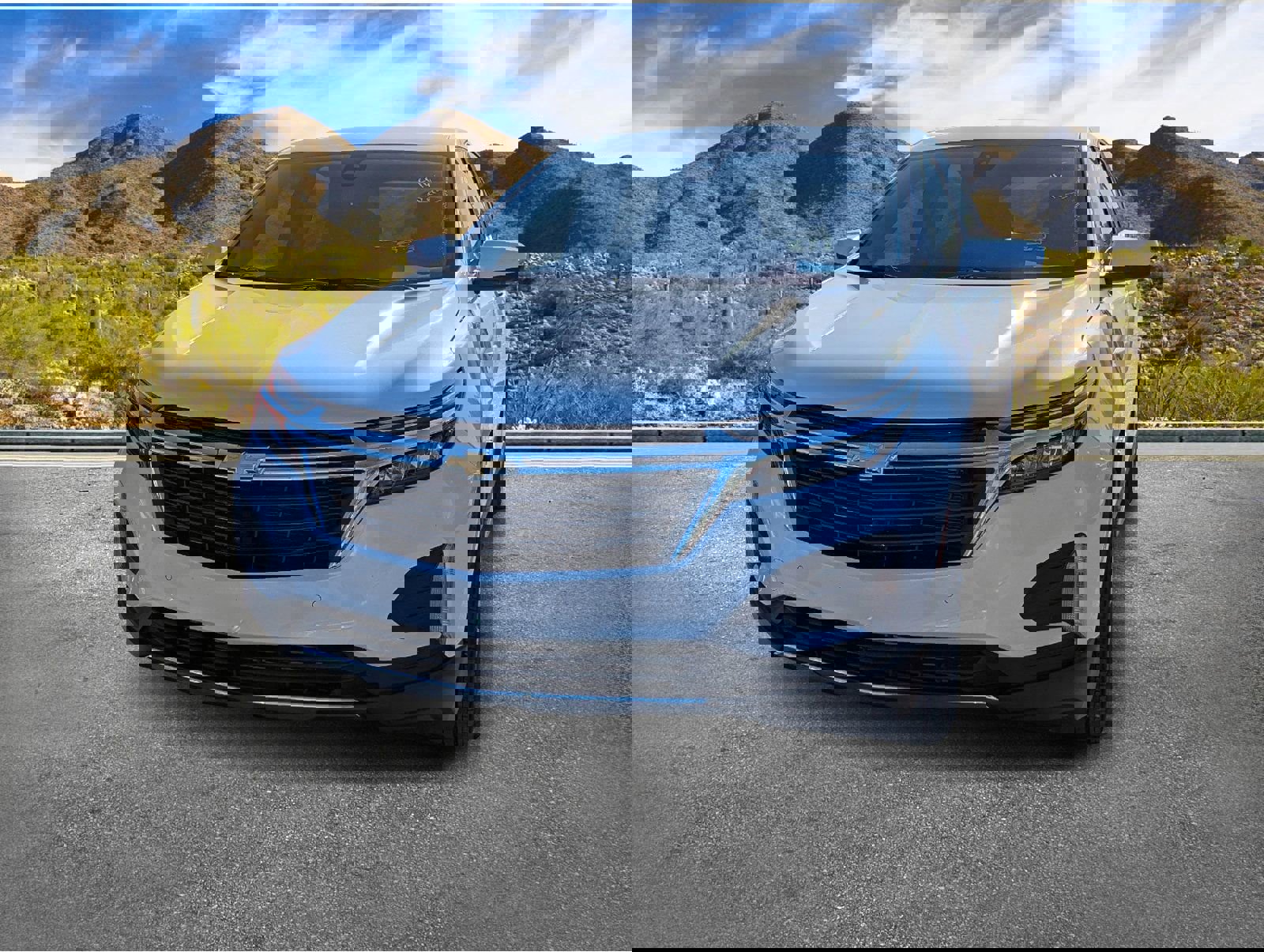 Certified 2023 Chevrolet Equinox LT image 11