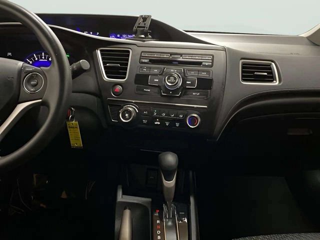 Used 2014 Honda Civic LX image 14