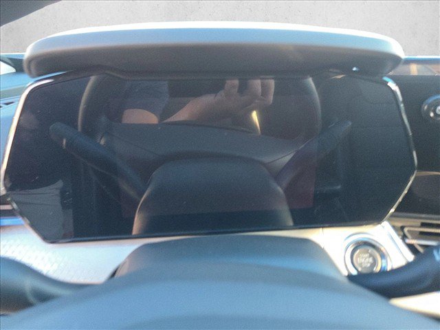 New 2026 Chevrolet Trax LT w/ Sunroof Package FWD image 14