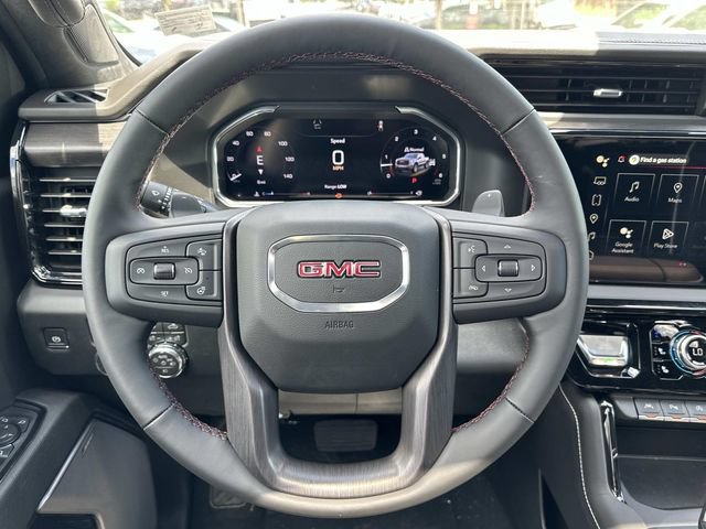 New 2026 GMC Sierra 1500 AT4X AWD/4WD image 18