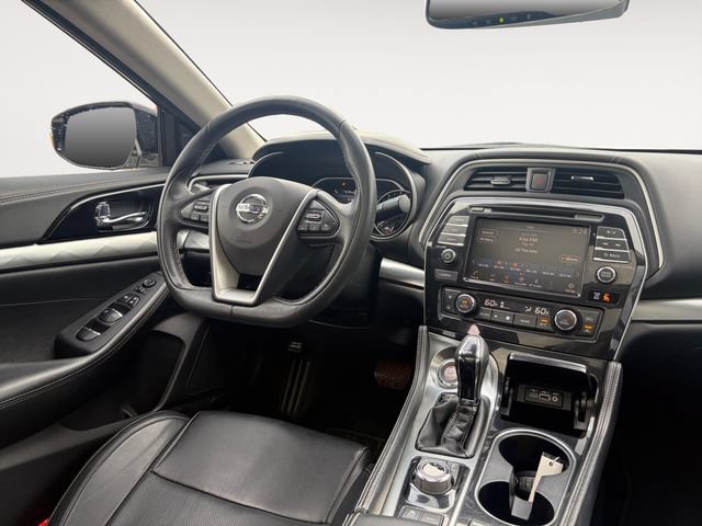 Used 2020 Nissan Maxima 3.5 SL FWD image 10