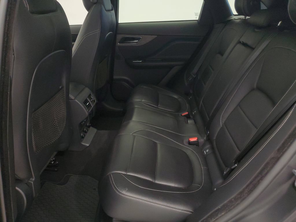 Used 2019 Jaguar F-PACE S AWD/4WD image 24