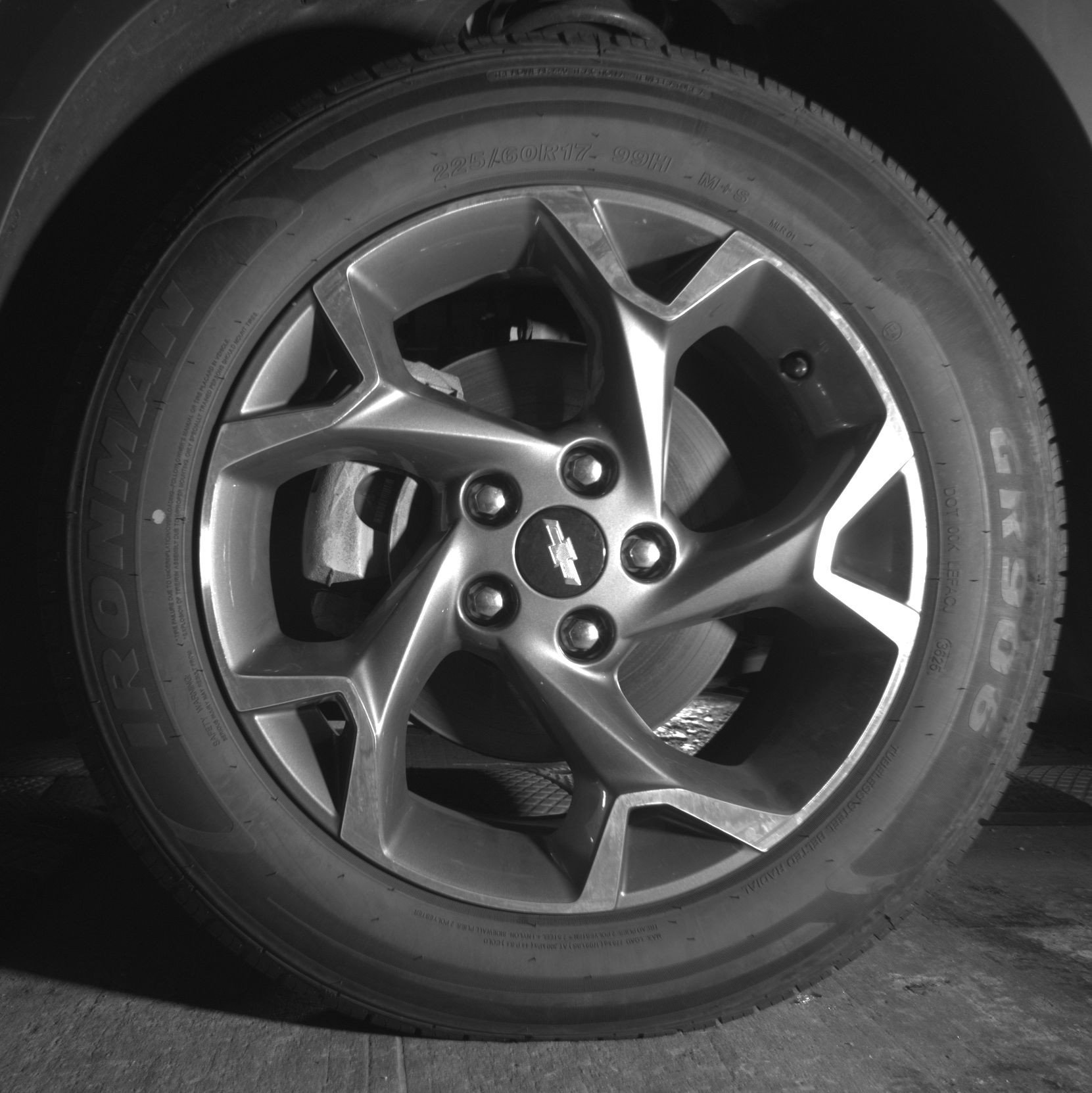 Used 2025 Chevrolet Trax LT FWD image 12