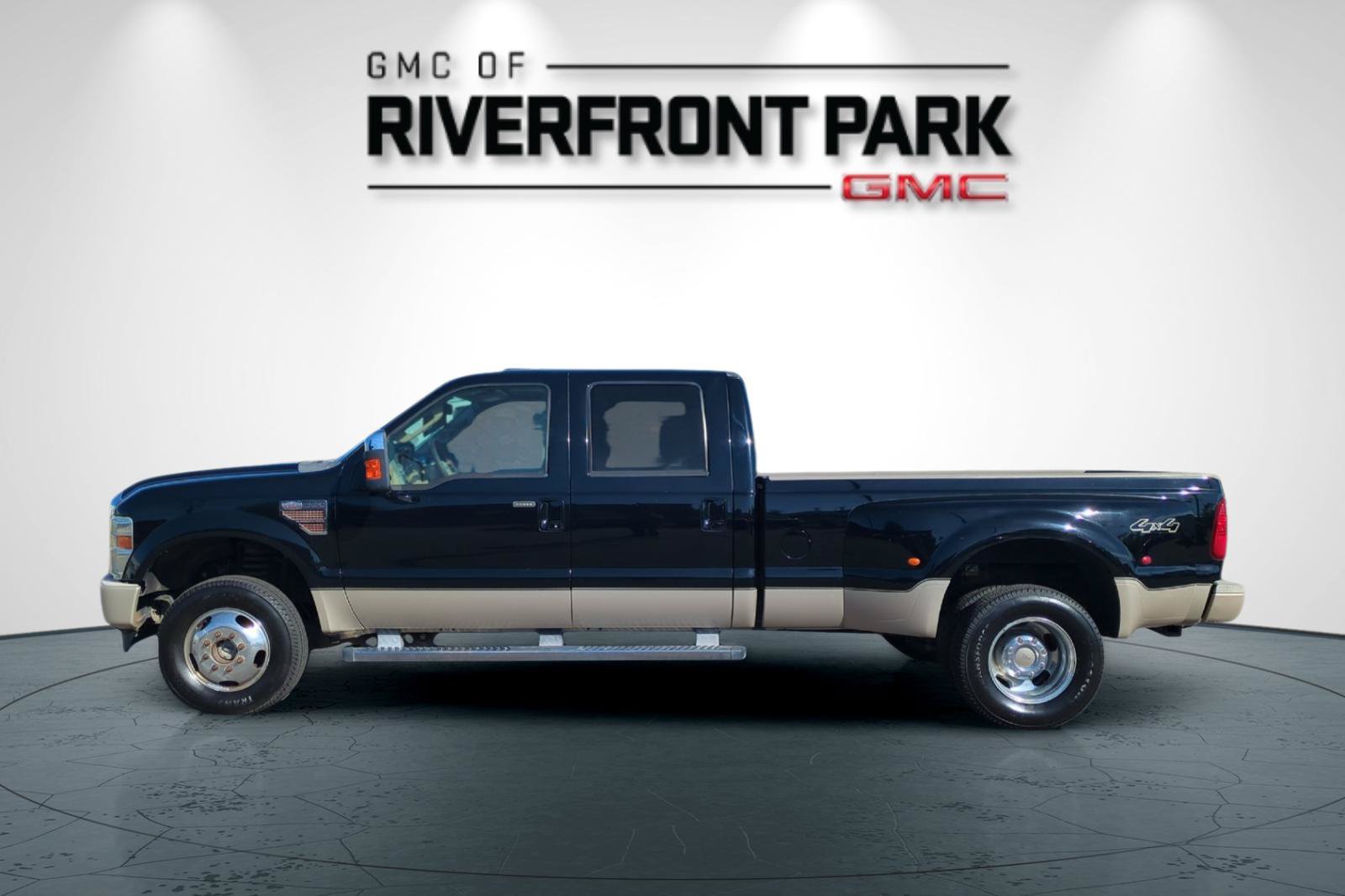 Used 2010 Ford F350 XL AWD/4WD image 6
