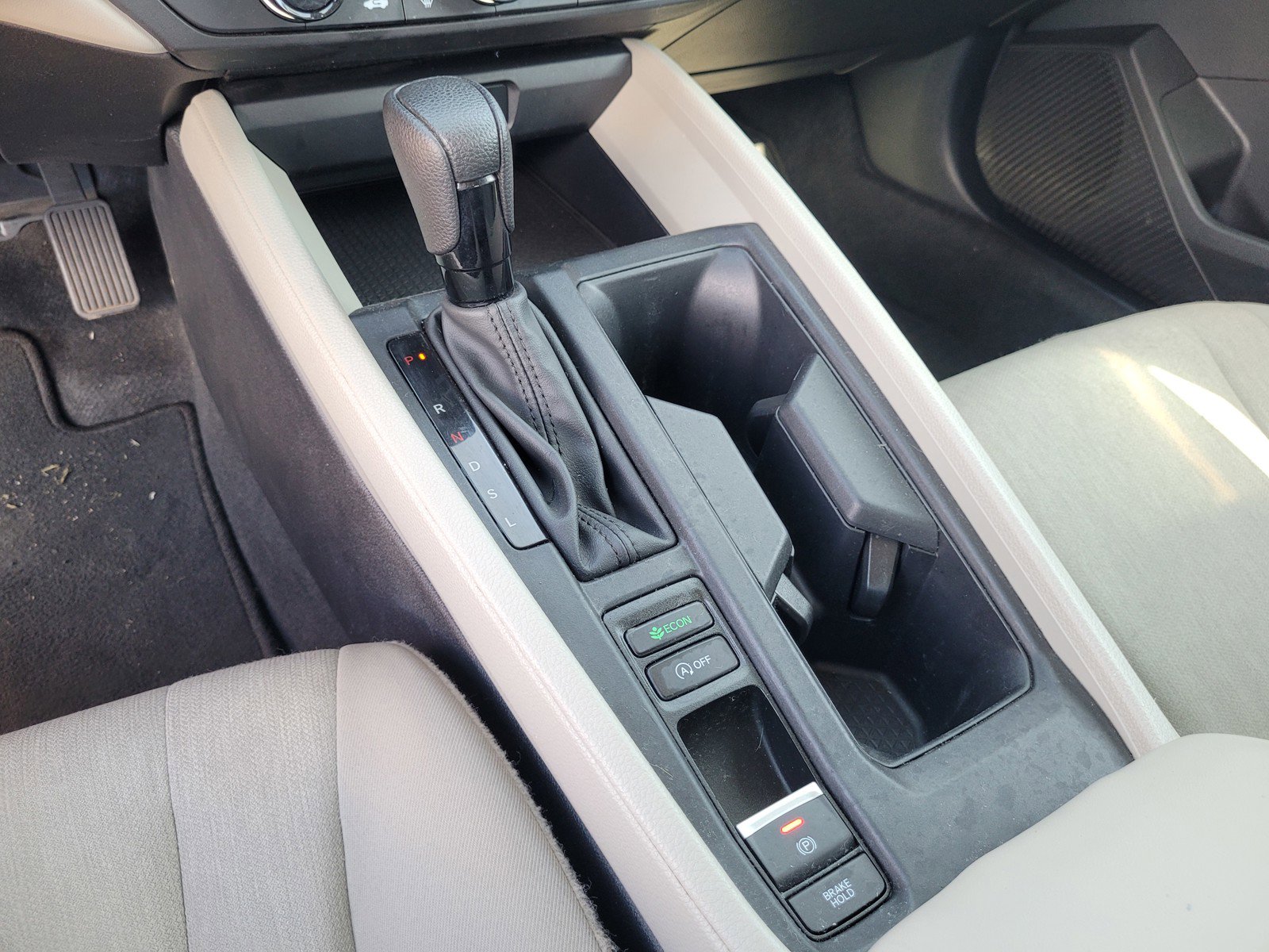 Used 2023 Honda Accord LX image 19