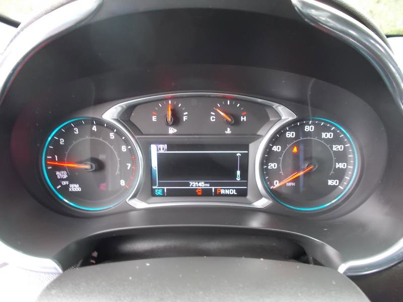 Used 2017 Chevrolet Malibu LT w/ Leather Package image 32