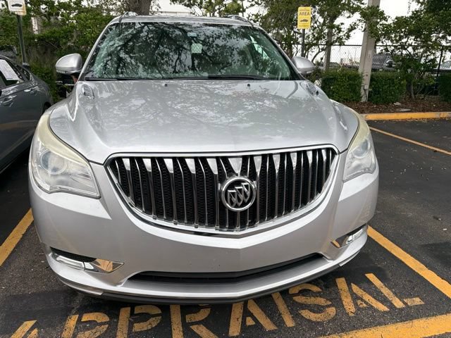 Used 2015 Buick Enclave Leather FWD image 3