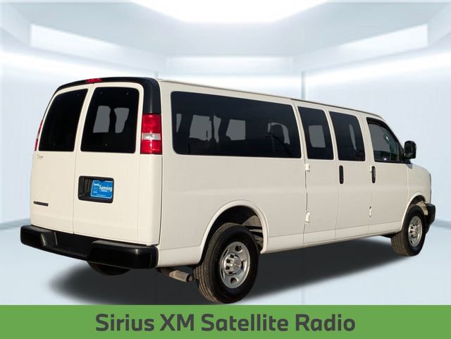 Used 2024 Chevrolet Express 3500 LS image 6