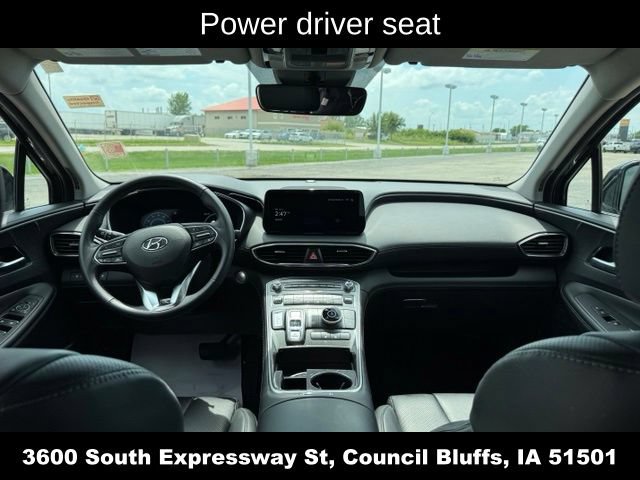 Used 2023 Hyundai Santa Fe SEL w/ Premium Package AWD/4WD image 20