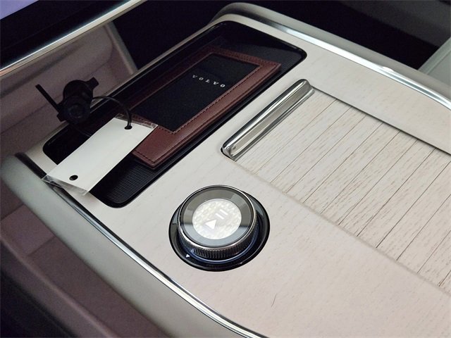 New 2025 Volvo EX90 Ultra image 20
