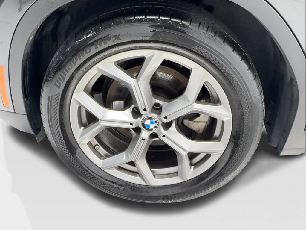 Used 2024 BMW X3 sDrive30i w/ Convenience Package RWD image 13
