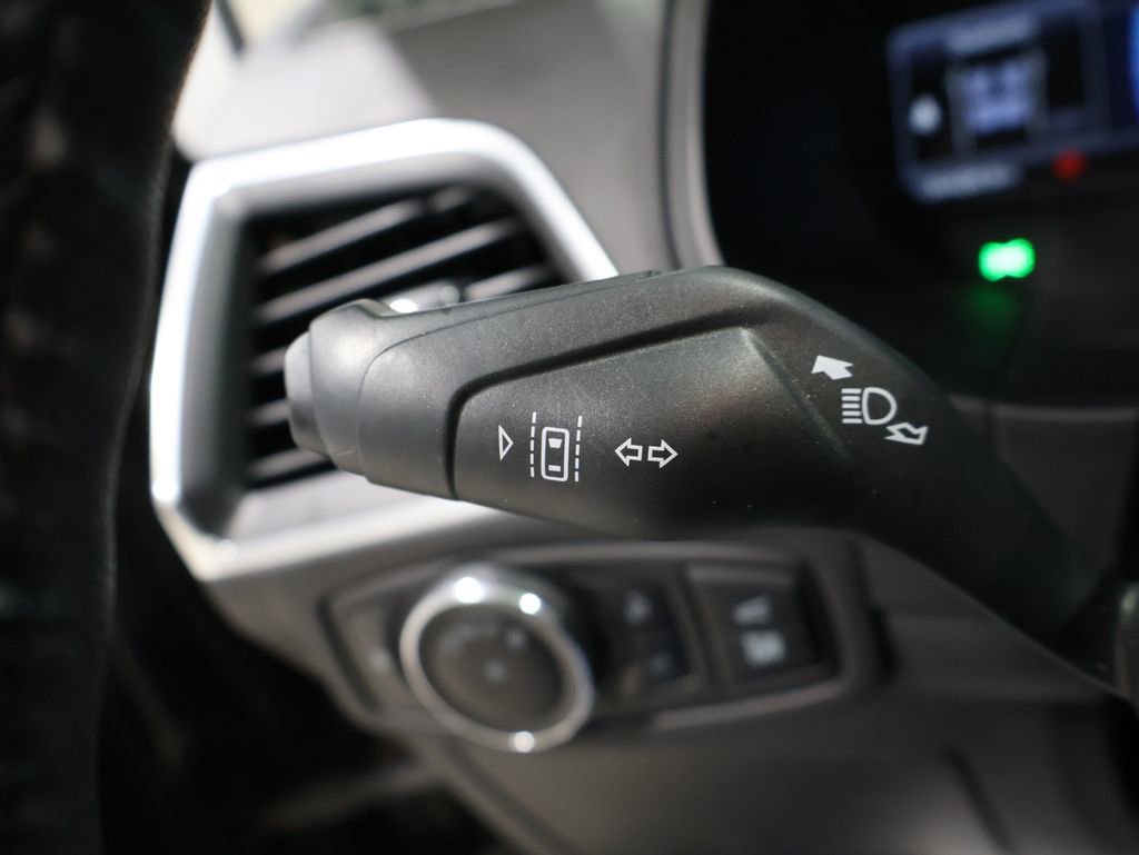 Used 2024 Ford Edge Titanium w/ Equipment Group 301A image 35