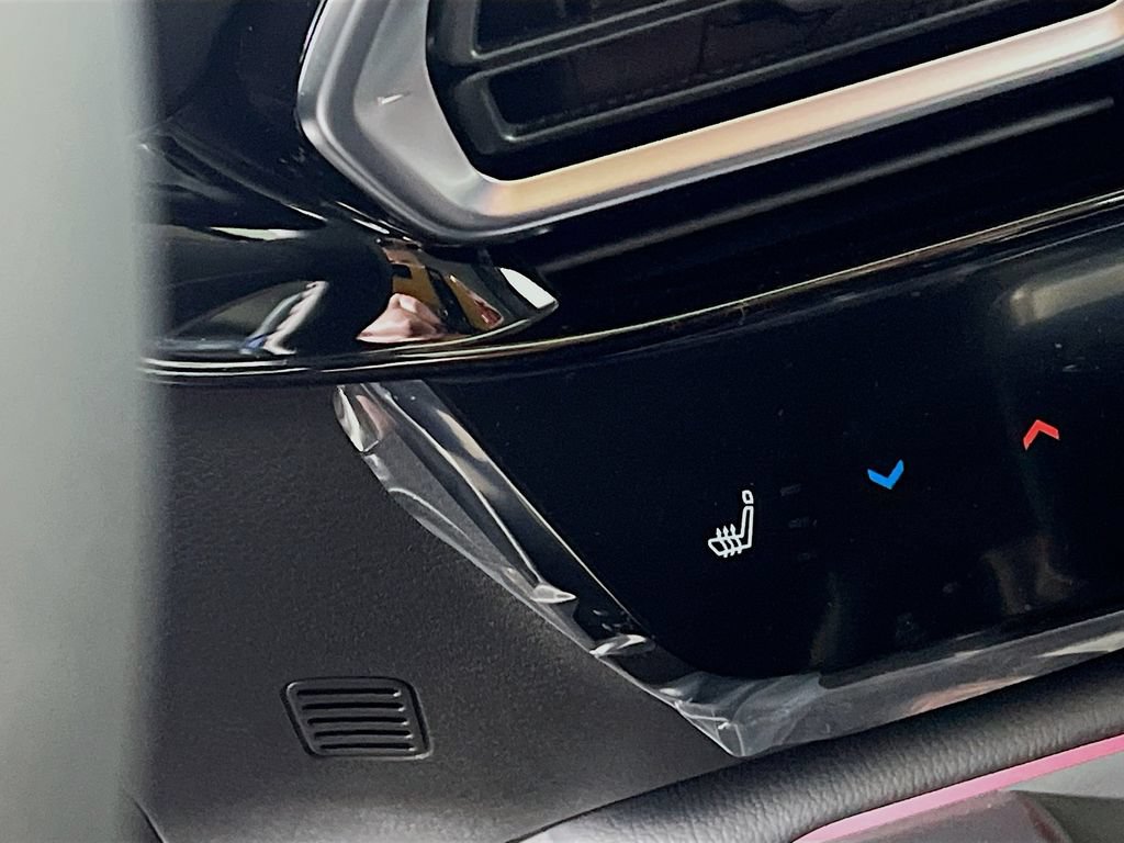 New 2026 Nissan Sentra SR w/ SR Premium Package FWD image 19