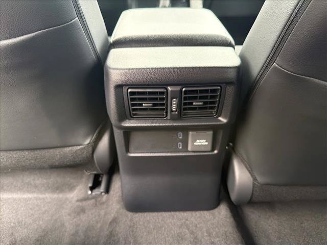 New 2026 Toyota 4Runner TRD Off-Road Premium AWD/4WD image 21