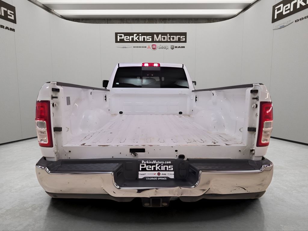 Used 2022 RAM 2500 Tradesman image 5