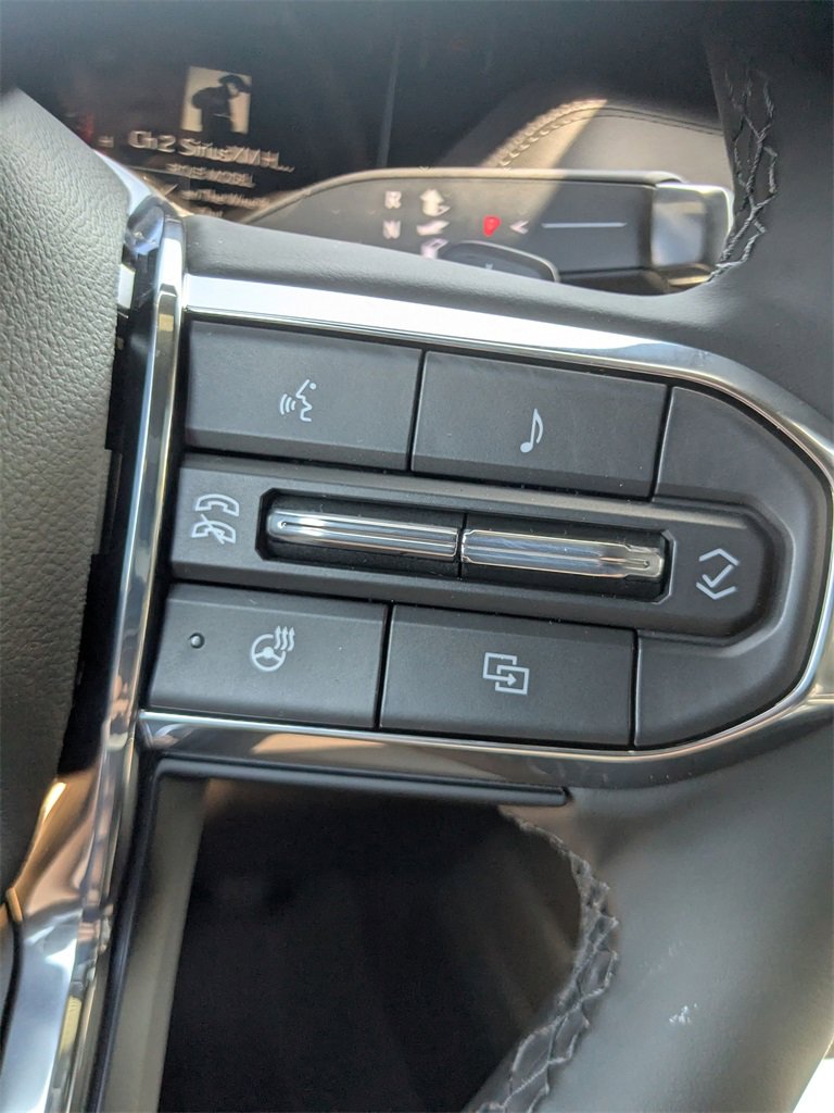 New 2025 GMC Yukon XL Denali w/ Sun & Power Step Package image 20